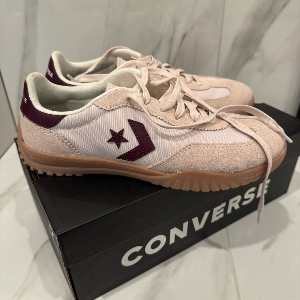 Converse Run Star Trainer Ox